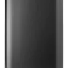 Brabantia Bo touch bin 2x30 L, Confident Grey< Prullenbakken