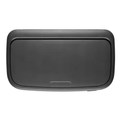 Brabantia Bo touch bin 2x30 L, Pine green< Prullenbakken