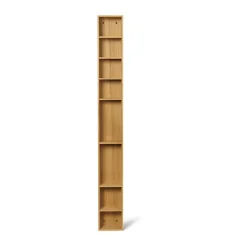 Ferm Living Bon plank 138x16 cm, Oiled Oak< Planken & Planksystemen