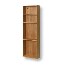 Ferm Living Bon rek 36x47 cm, Oiled Oak< Planken & Planksystemen