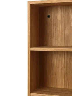 Ferm Living Bon rek 36x47 cm, Oiled Oak< Planken & Planksystemen