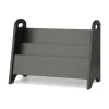 Nofred Book holder boekenplank voor kinderen, Zwart< Planken & Planksystemen|Opbergoplossingen Voor De Kinderkamer