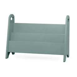 Nofred Book holder boekenplank voor kinderen, Olijfgroen< Planken & Planksystemen|Opbergoplossingen Voor De Kinderkamer