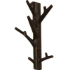 Bosign Branch kapstok, Zwart bruin< Kapstokken & Hangrekken
