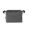 Brabantia opvouwbare wasmand 35 L, Pepper Black< Wasmanden