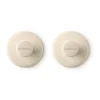 Brabantia ReNew handdoekenhanger 2 st., Soft Beige< Handdoekenrekken & -Ringen