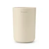 Brabantia ReNew tandenborstelhouder, Soft Beige< Tandenborstelhouders
