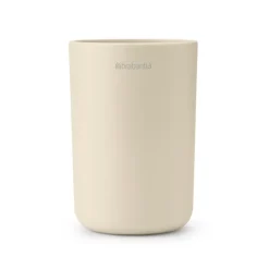 Brabantia ReNew tandenborstelhouder, Soft Beige< Tandenborstelhouders