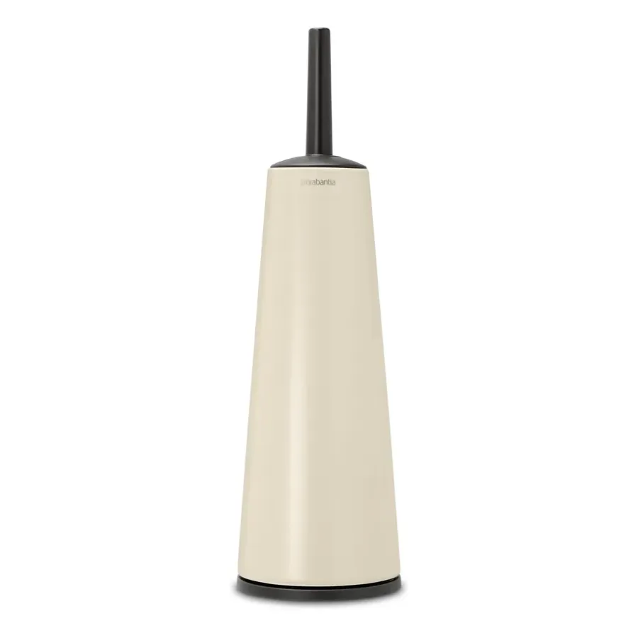 Brabantia ReNew toiletborstel, Soft Beige< Toiletborstels