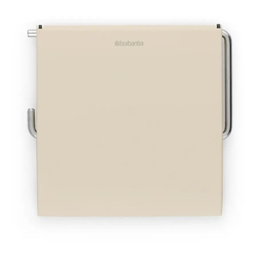 Brabantia ReNew wc-papierhouder, Soft Beige< Toiletpapierhouders