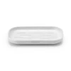 Brabantia ReNew zeepbakje, Wit< Zeepdispensers & Zeepschaaltjes