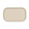 Brabantia ReNew zeepbakje, Soft Beige< Zeepdispensers & Zeepschaaltjes