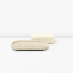 Brabantia ReNew zeepbakje, Soft Beige< Zeepdispensers & Zeepschaaltjes