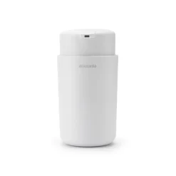 Brabantia ReNew zeeppomp 14 cm, Wit< Zeepdispensers & Zeepschaaltjes