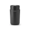 Brabantia ReNew zeeppomp 14 cm, Donkergrijs< Zeepdispensers & Zeepschaaltjes