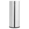 Brabantia toiletpapierhouder voor 3 rollen, Matt steel< Toiletpapierhouders