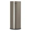 Brabantia toiletpapierhouder voor 3 rollen, Platinum< Toiletpapierhouders