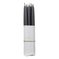 Broste Copenhagen dinerkaarsen 10-pack, Northern dusk< Kaarsen