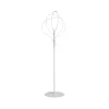 SMD Design Bubble staande kapstok, wit< Kapstokken & Hangrekken