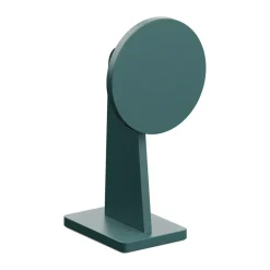 Massproductions Buffer boekensteun, Blue green< Decoratieve Accessoires