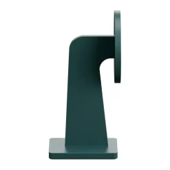 Massproductions Buffer boekensteun, Blue green< Decoratieve Accessoires