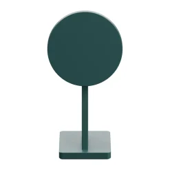 Massproductions Buffer boekensteun, Blue green< Decoratieve Accessoires