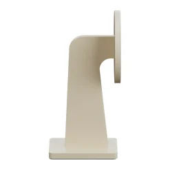 Massproductions Buffer boekensteun, Ivory< Decoratieve Accessoires