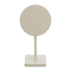 Massproductions Buffer boekensteun, Ivory< Decoratieve Accessoires