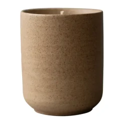 DBKD Burn geurkaars 60 u., Beige< Geurkaarsen & Aroma Diffusers