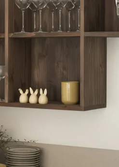 DBKD Burn geurkaars 60 u., Shiny yellow< Geurkaarsen & Aroma Diffusers
