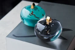 Kosta Boda BV Earth on top AC-24, Ocean< Decoratieve Accessoires