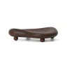 Ferm Living Cairn Centrepiece, Donkerbruin< Decoratieve Schalen