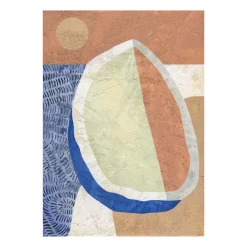 Paper Collective Calma 02 poster, 30x40 cm< Posters
