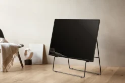 Eva Solo Carry tv-statief, Zwart< Planken & Planksystemen