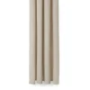 Ferm Living Chambray douchegordijn, Zand< Douchegordijnen