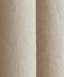 Ferm Living Chambray douchegordijn, Zand< Douchegordijnen