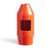 HAY Chim Chim diffuser, Red< Geurkaarsen & Aroma Diffusers