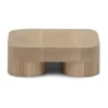 Normann Copenhagen Chub decoratieschaal medium, Ash< Decoratieve Schalen