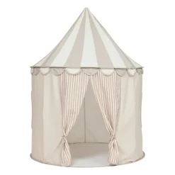 OYOY Circus tent, Clay< Kinderkamer Interieuraccessoires|Kinderkamer Interieuraccessoires