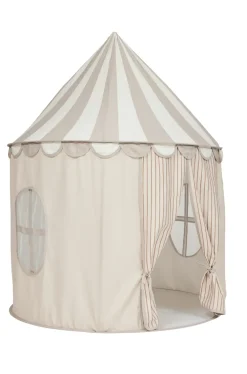 OYOY Circus tent, Clay< Kinderkamer Interieuraccessoires|Kinderkamer Interieuraccessoires