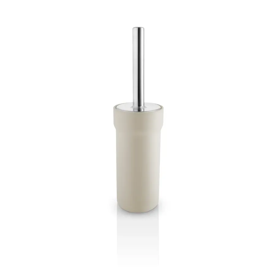 Eva Solo Citadel toiletborstel 40 cm, Sand< Toiletborstels