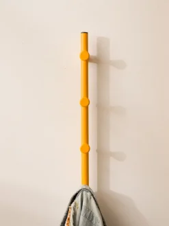 Essem Design Classic kapstok 40 cm, Sungeel< Haken & Hangers