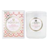 Voluspa Classic Maison Blanc geurkaars 60 uur, Saijo Persimmon< Geurkaarsen & Aroma Diffusers