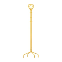 Essem Design Classic tamboer-majoor, Zonnegeel< Kapstokken & Hangrekken