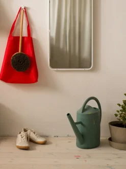 Essem Design Classic wandspiegel 120x40 cm, Wit< Wandspiegels