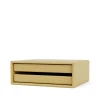 Montana CLASSIFY organizer 30x35,4 cm, cumin 157< Opbergmanden