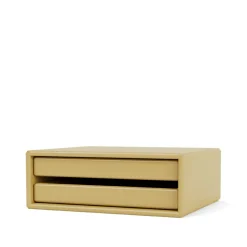 Montana CLASSIFY organizer 30x35,4 cm, cumin 157< Opbergmanden