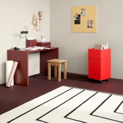 Montana CLASSIFY organizer 30x35,4 cm, cumin 157< Opbergmanden
