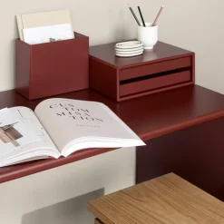 Montana CLASSIFY organizer 30x35,4 cm, pine 136< Opbergmanden