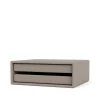 Montana CLASSIFY organizer 30x35,4 cm, truffle 141< Opbergmanden